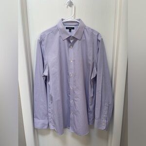Banana Republic button down shirt men size L